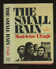 L�Engle, Madeleine: A Small Rain HB/DJ 1st Thus