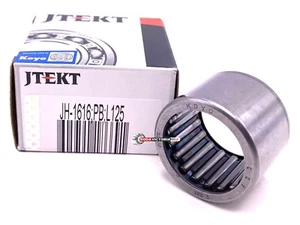 KOYO (JTEKT) USA JH1616 Needle Roller Bearing BHA1616  1”x1.5/16”x1” - Imagen 1 de 4