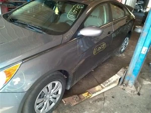 Wash Reservoir Fits 12-17 AZERA 10181624 - Picture 1 of 13