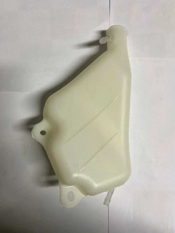 Tanque Yamaha OEM, recuperación 1HP-F1871-01 para Kodiak 700/Grizzly 700 Foto 1 de 3