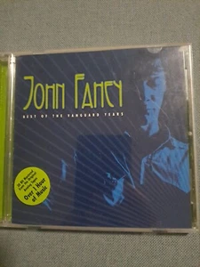 Cd's.John Fahey-Best of the Vanguard years. - Picture 1 of 2
