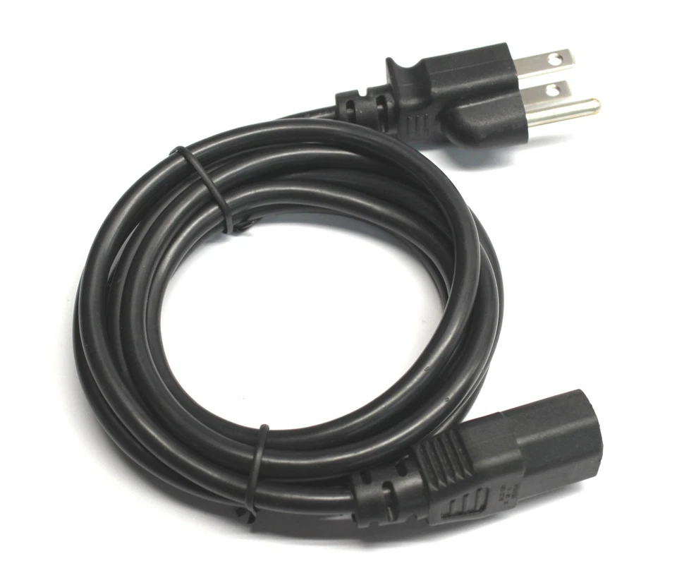 Printer Power Supply Cord AC Cable for Xerox WorkCentre 5945 5945i 5955 5955i - Image 1 of 1