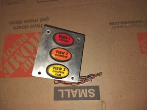 cruisin arcade buttons assembly #225 - Bild 1 von 2