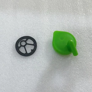 Coolant Expansion Bottle Cap & Gasket For Suzuki Swift Splash Vitara 1793263J00 - Picture 1 of 6