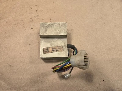 Jaguar XJS XJ6 XJ12 Air Conditioning Amplifier C45402 - Image 1 of 4