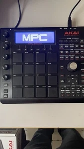 MPC Black Studio - Bild 1 von 2