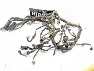 Toyota Alphard MK2 AH20 2008 - 2015 Kabelbaum 3.5 V6 82168 - Bild 1 von 9