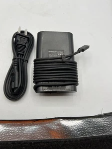 65W USB Type-C power adapter laptop charger, Model DL 65200325 - Picture 1 of 3