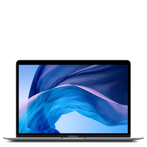Apple MacBook Air 13" (2020) Core i3 1,1 GHz - Gris sidéral 256 Go SSD 8 Go #Se... - Photo 1/1