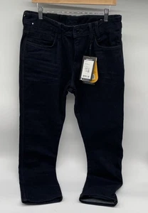 NWT Rev’It! Lombard 3 RF Motorcycle Jeans Men Size 32x32 - Bild 1 von 9