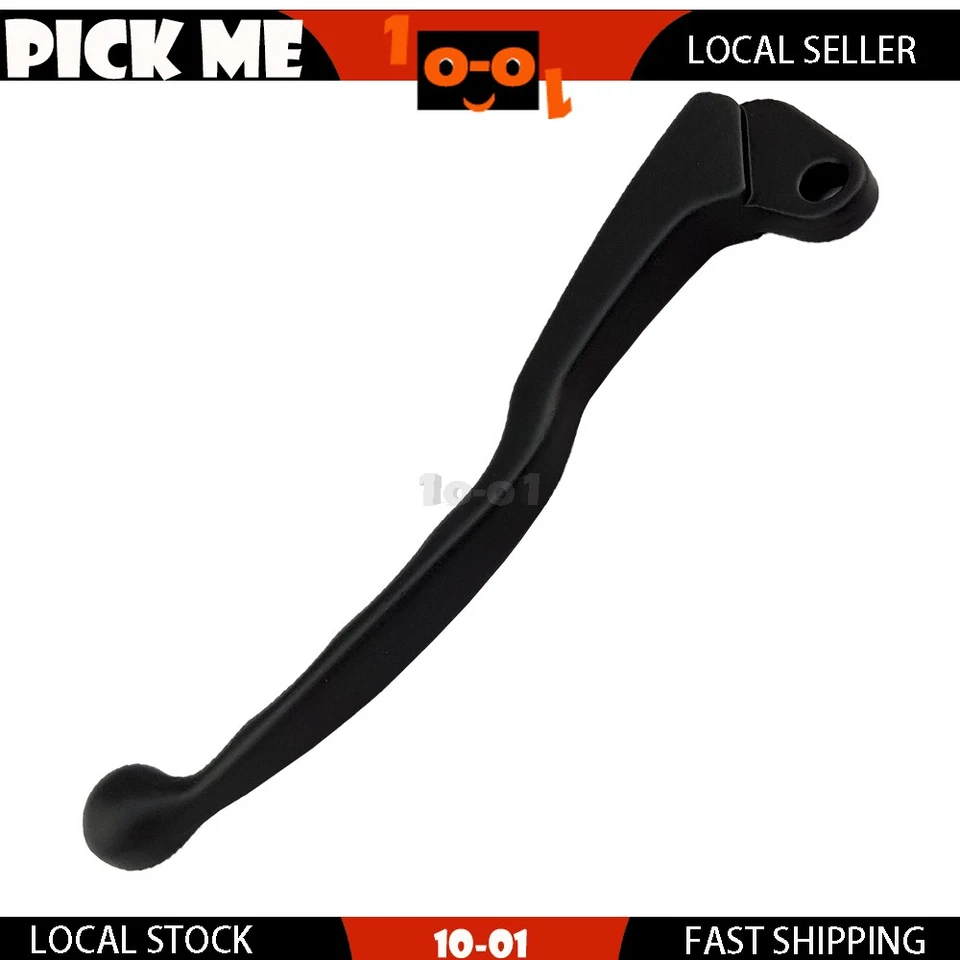 Motorcycle Left Hand Clutch Lever For Yamaha XT250KC 1983 - Image 1 of 1