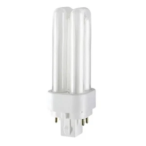 PLC FLUORESCENTE COMPACTO 18W 4 PINES 860 G24Q-2 - Imagen 1 de 1