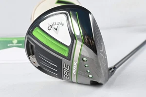Callaway Epic Max Driver / 10.5 Degree / Stiff Flex Hzrdus Smoke IM10 60 Shaft - Picture 1 of 9
