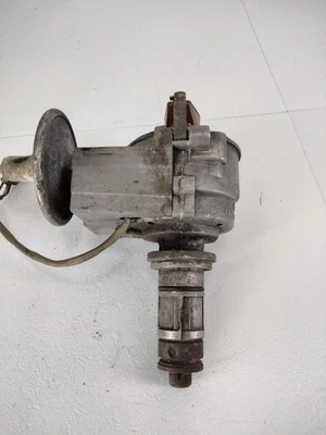1975 to 1980 MG MGB Lucas Distributor 41600B 45DE4 3475 - Image 1 of 4