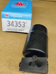 Filter Drier 34353 for various Dodge Vehicle Applications (See Notes) - Picture 1 of 7