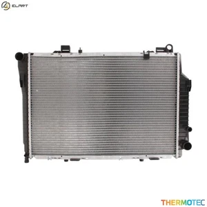 RADIATOR ENGINE COOLING D7M053TT FOR MERCEDES-BENZ C-CLASS/Break/T-Model 2.5L - Picture 1 of 10