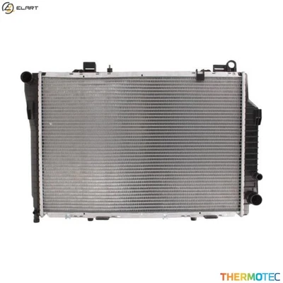 RADIATOR ENGINE COOLING D7M053TT FOR MERCEDES-BENZ C-CLASS/Break/T-Model 2.5L - Image 1 of 4