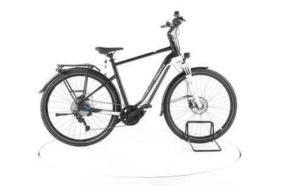 Pegasus Premio Evo 10 Lite Trekking E-Bike Top Elektrofahrrad Bosch Akku 500Wh - Bild 1 von 4