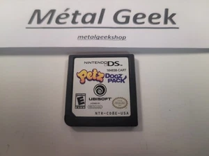 Cartucho Petz Godz Pack DS solo probado EN/FR ¡Envío gratuito en Canadá!! - Imagen 1 de 4