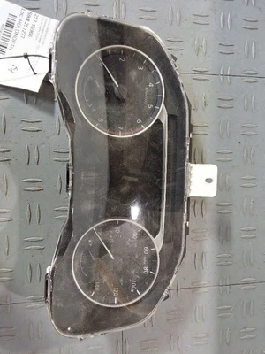 Grupo de velocímetros construido en Estados Unidos ID 24810-6RR0E se adapta a 23 ROGUE 3567478 Foto 1 de 4