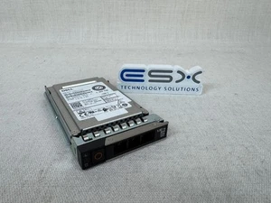 Dell 2WVYG 1.92TB 12Gb/s 2.5" SAS Uso Mixto SSD KPM5XVUG1T92 con Bandeja 14G - Imagen 1 de 4