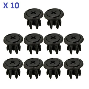 Inner Wheel Liner Clips Pack of 10 Compatible with For BMW Mini Models - Picture 1 of 7