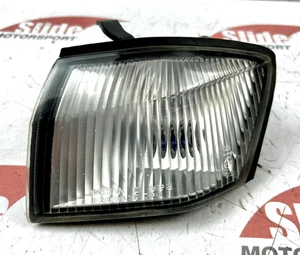 Nissan Silvia S14a Kouki Passenger Side Corner Indicator Light 200sx - Picture 1 of 8
