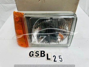 Faro anteriore proiettore dx Fiat Panda 30 45 modello 141 Fores - Picture 1 of 3