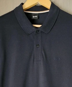 Hugo Boss Polo Large In Immaculate Condition - Picture 1 of 9