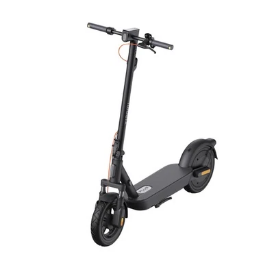 XIAOMI Electric Scooter 5 Plus E-Scooter (12 Zoll, Black)