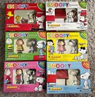 KUBRICK Snoopy Showcase vol.01 ~ 06 Medicom Toy Figure from Japan