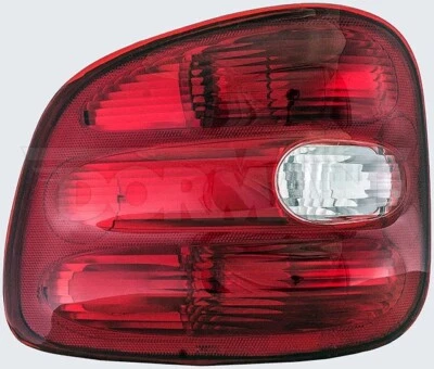 Conjunto de luces traseras Dorman 1610252 para Ford F-150 1997-2000 Foto 1 de 4