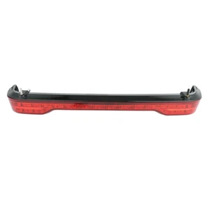King Trunk Brake Turn Tail Light For Harley Touring Road Glide 14-Up - Picture 1 of 8