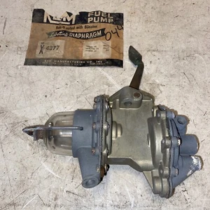 1956-1957 Hudson Nash Rambler V8 Kem Fuel pump 4377 - Picture 1 of 6