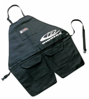 Ringers 2 件套设计围裙 PN 513-00 — 第 1/4 张图片