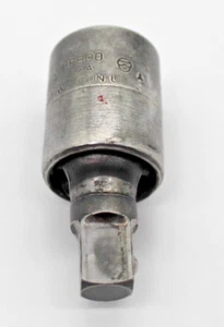 Snap On Tools IP800 1/2" Drive Impact Universal Swivel Socket Adapter Ball - Bild 1 von 2