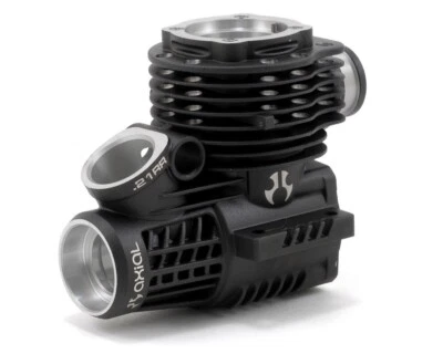 Axial 21RR-1 Engine Crank Case AXI01131  - Bild 1 von 2