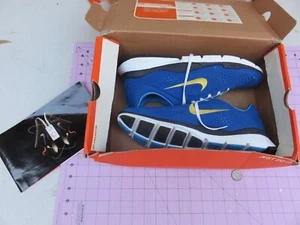 Vintage Nike Air Zoom Moire +St Brand Men's Size 13 Brand New In Box Never Worn - Picture 1 of 7