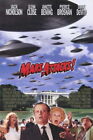 69390 Mars Attacks Movie Jack Nicholson Glenn Close Wall Decor Print Poster