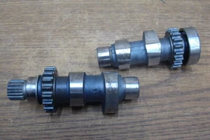 HARLEY DAVIDSON CAMSHAFT SET - Bild 1 von 10