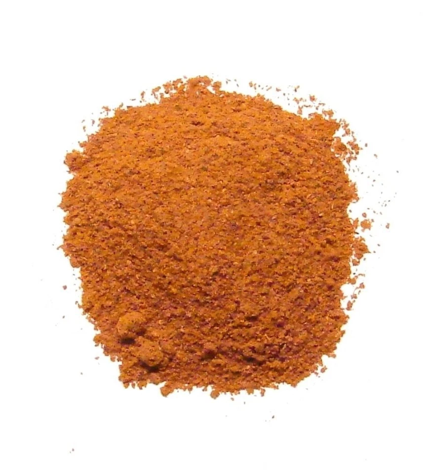 Chipotle Chile Powder - 8 Ounces - No Additives, Ground Smoked Chipotle Only - Image 1 of 1