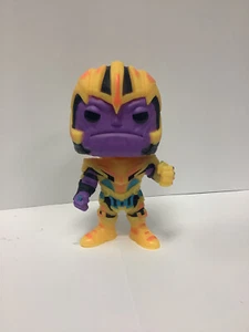 Funko Pop Thanos Blacklight Vinyl Figur - lose - Bild 1 von 4