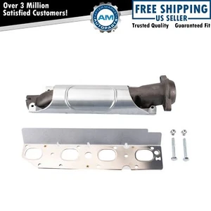 Right Exhaust Manifold Fits 2013-2021 Ram 1500 2014-2020 2500 2013-2020 3500 - Picture 1 of 6