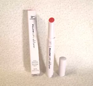 It Cosmetics Pillow Lips Solid Serum Tinted Gloss WINK - Full Size NWB - Picture 1 of 1