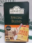 AHMAD TEA , SPECIAL BLEND  , 500 gr,  Té Nero , Scadenza  2025