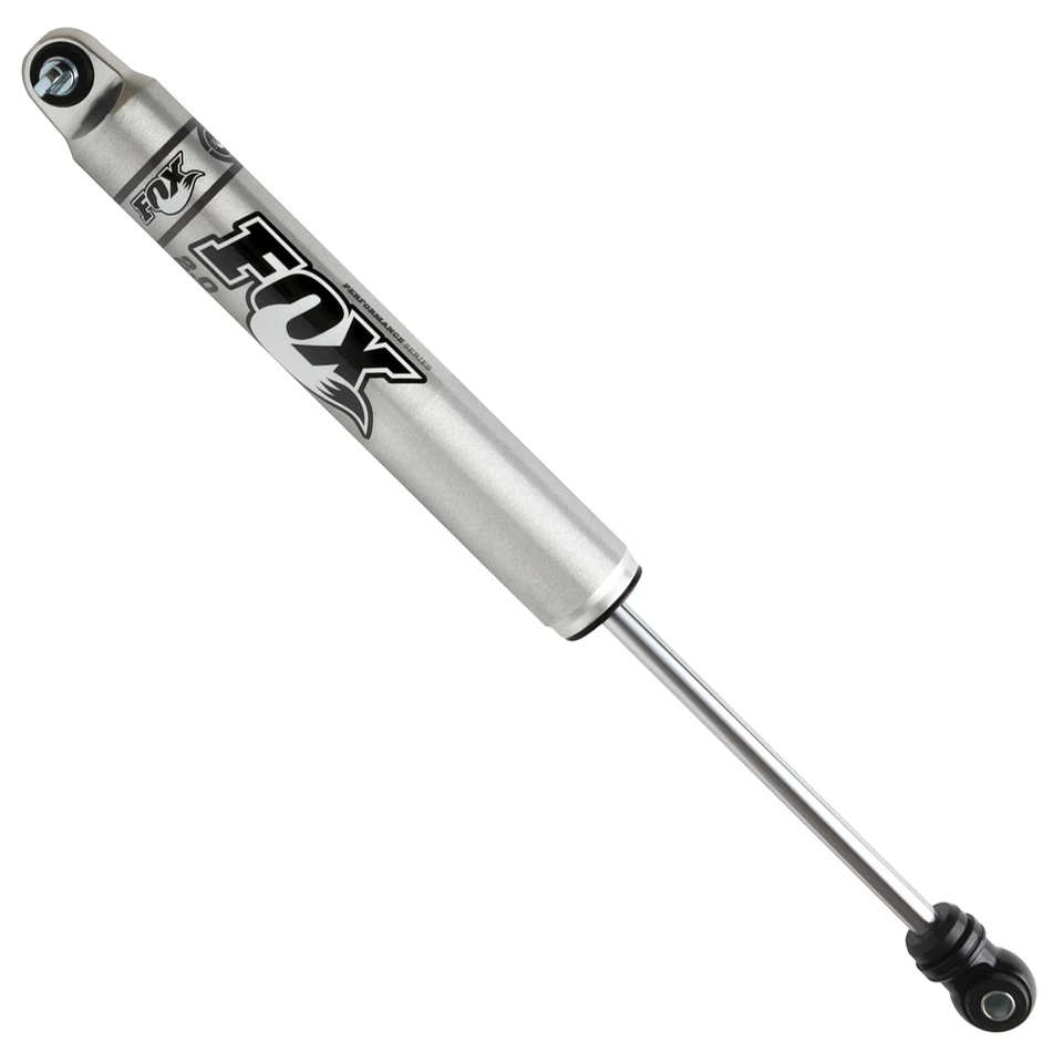 FOX 2.0 Performance Rear Shock For 2007-2018 Jeep Wrangler JK 1.5-3.5" LIFT - Image 1 of 4