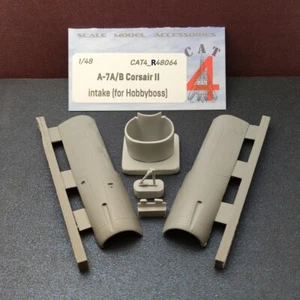 CAT4 Modelos 1/48 A-7A/B Entrada Corsair II (para Hobbyboss) R48064 - Imagen 1 de 4