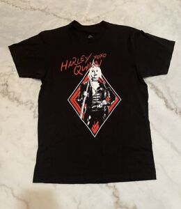 Harley Quinn T Shirt