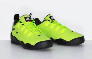 Supreme X Nike SB Darwin low "Volt" EU 41 US 8 - Bild 1 von 1