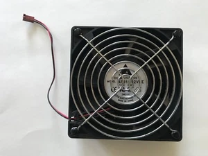 Delta AFB1212VHE 120mm x 38mm Fan - Afbeelding 1 van 3